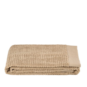 Zone Classic håndklæde sand 70x140 cm
