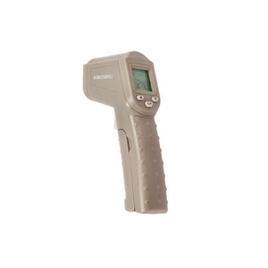 Blomsterbergs infrarødt termometer latte H18.5 cm