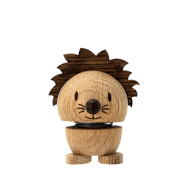 Hoptimist The Big Five Løve figur eg H7,8 cm