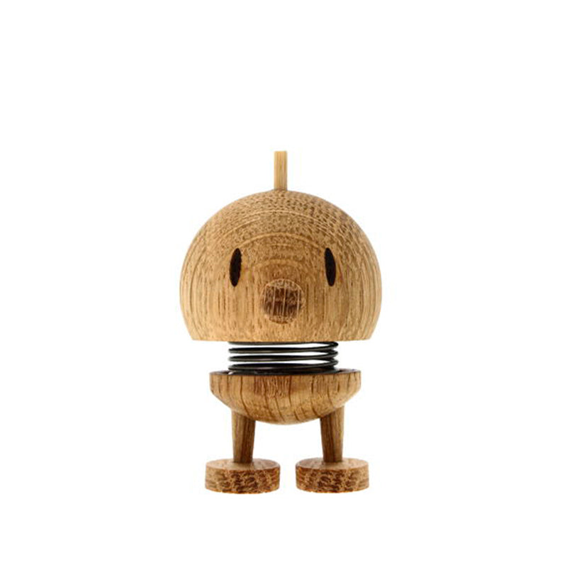 Hoptimist Bumble figur XS eg H5,8 cm
