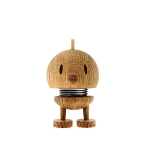 Hoptimist Bumble figur XS eg H5,8 cm