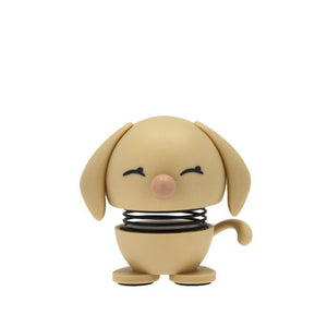 Hoptimist Golden Retriever XS