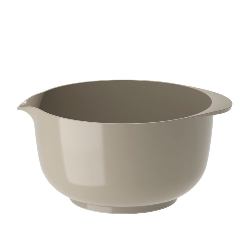 Rosti NEW Margrethe røreskål earth grey - 4 liter