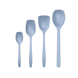 Rosti NEW Classic grydeskesæt 4 dele sky blue