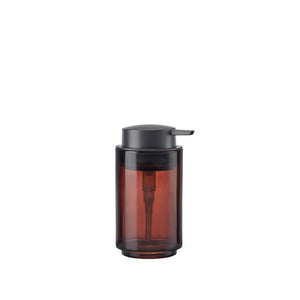 Zone Tada sæbedispenser brun 240 ml