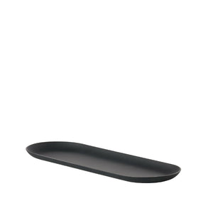 Zone Ume bakke sort 26,5x9,5 cm