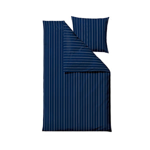 Södahl Rest sengesæt indigo 140x220 cm