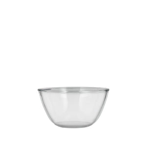 Funktion skål glas 500 ml