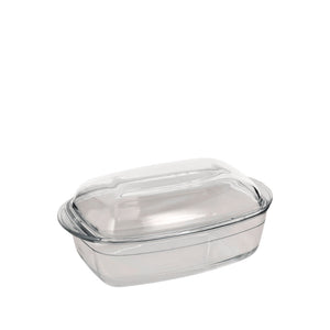 Funktion Stegeso I Glas 4,2 liter