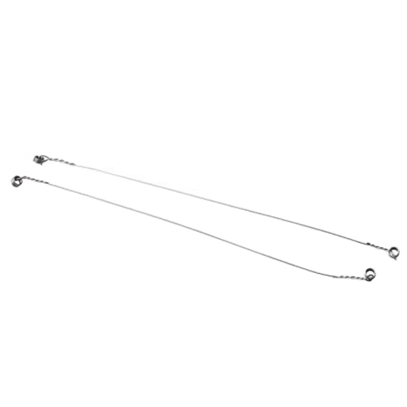 Aldente ostestrenge
