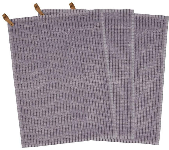 Södahl Håndklæde 50 x 70 cm Simplicity Lavendel