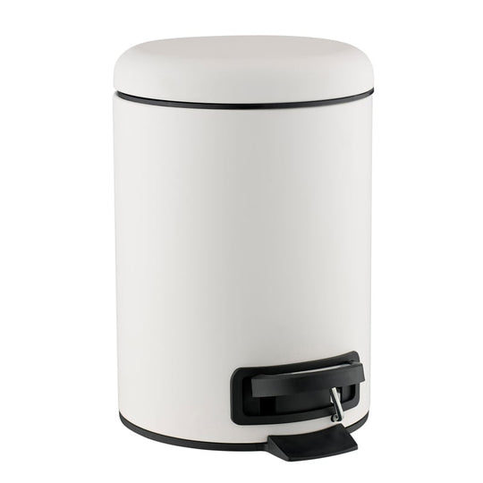 Södahl Mono toiletspand hvid 3 liter