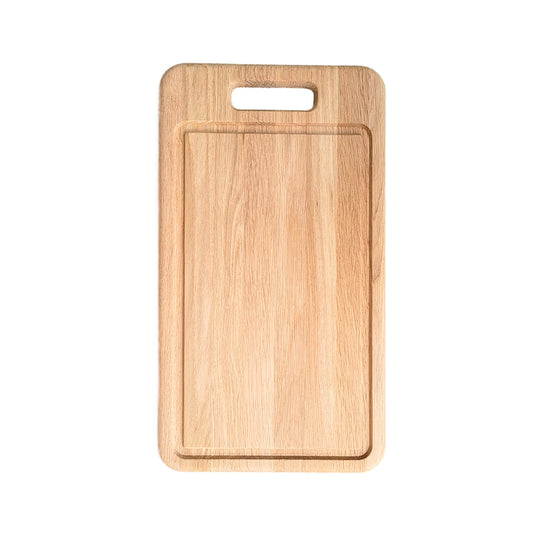 STUFF DESIGN skærebræt eg 45x25 cm