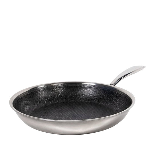 Casper Sobczyk Hybrid stegepande Ø20 cm