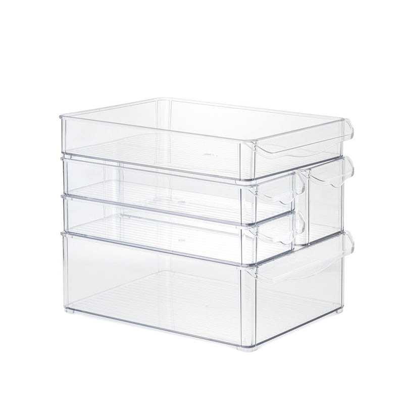 Køleskabsopbevaring sæt 5 stk.