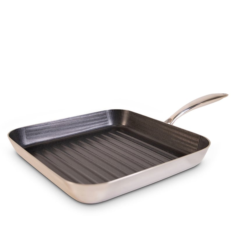 Casper Sobczyk Hybrid grillpande Ø28 cm