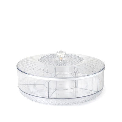 Scandinavian Home Collection serveringsfad Ø29 cm