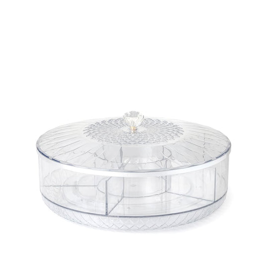 Scandinavian Home Collection serveringsfad Ø29 cm