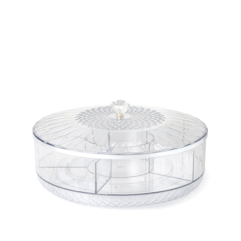 Scandinavian Home Collection serveringsfad Ø29 cm