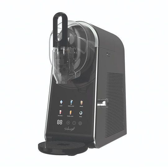 Casper Sobczyk slush ice maskine 2 liter 200 watt