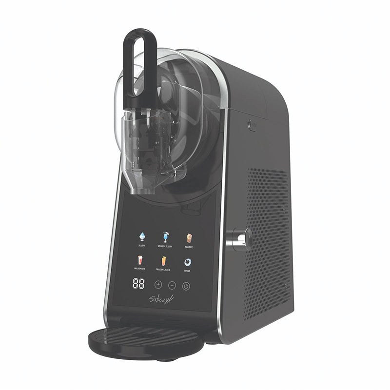 Casper Sobczyk slush ice maskine 2 liter 200 watt