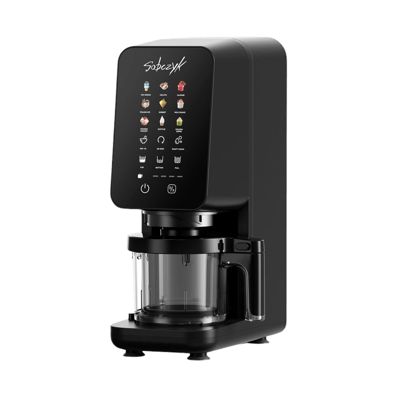 Casper Sobczyk ismaskine 500 ml 600 watt