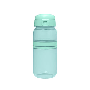 SNAXX drikkedunk 650 ml blå
