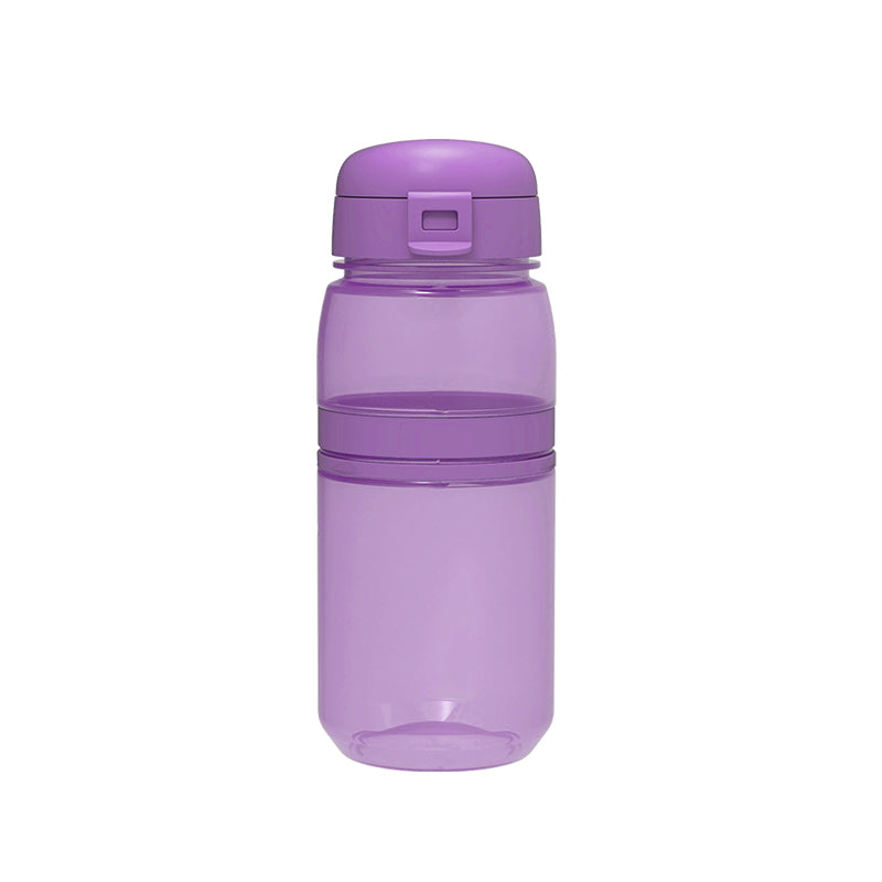 SNAXX drikkedunk 650 ml lilla