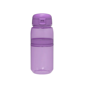 SNAXX drikkedunk 650 ml lilla