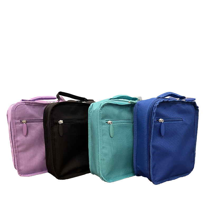 Sistema rektangulær køletaske