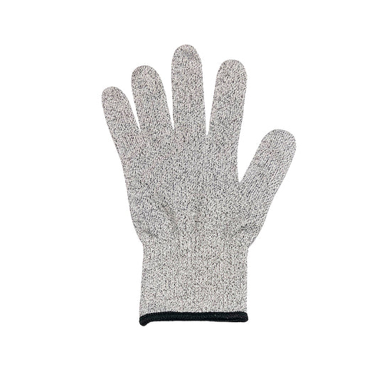HouseByUs skæreresistent handske L/XL grå 1 stk.