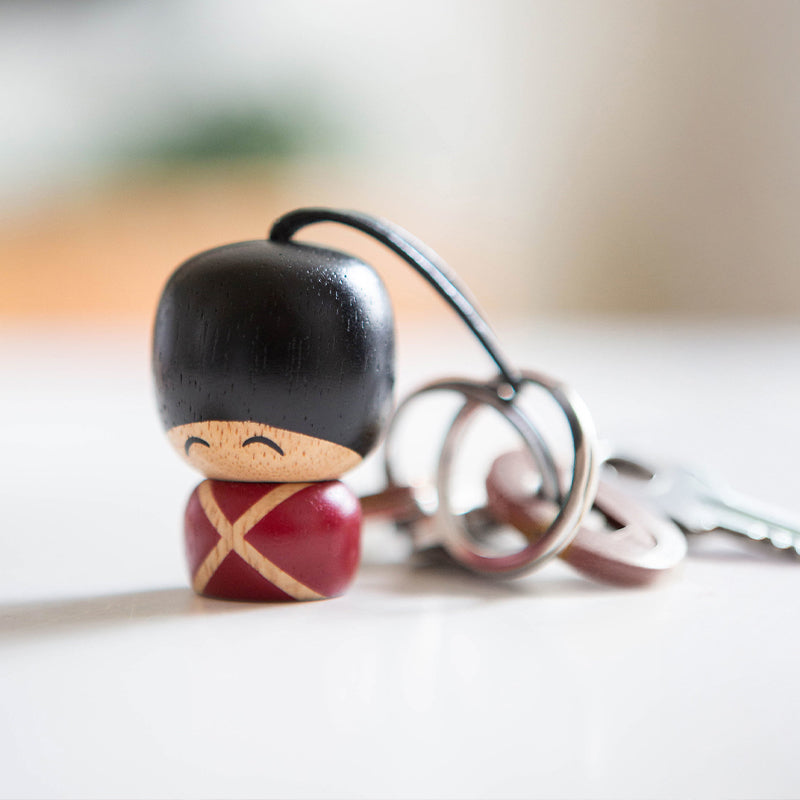 Fablewood Vincent gardernøglering