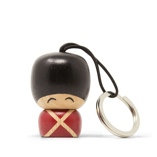 Fablewood Vincent gardernøglering