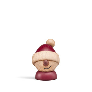 FableWood Bette Nis træfigur