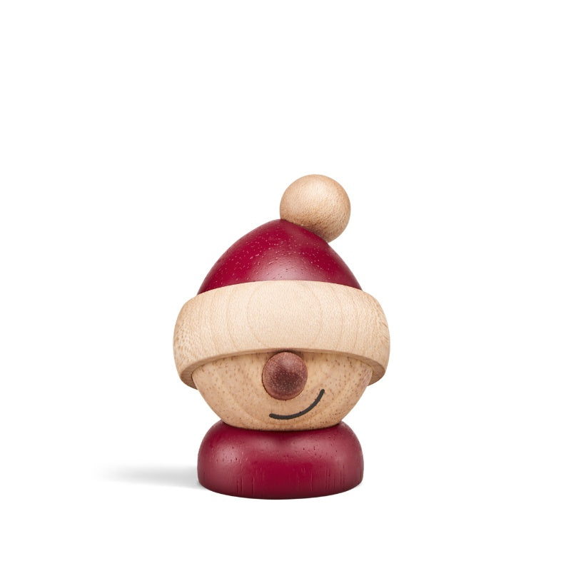 FableWood Store Nis træfigur