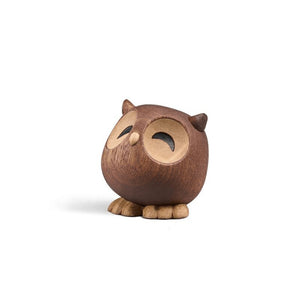 FableWood Sofia den lille ugle H5 cm