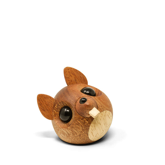 Fablewood Eigil det lille egern træ