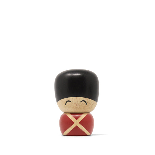 FableWood garder Frederik mellem 8 cm