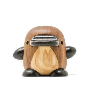 FableWood Perry næbdyr stor 8 cm