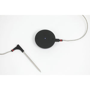 Witt By CookPerfect comfort black til telefon