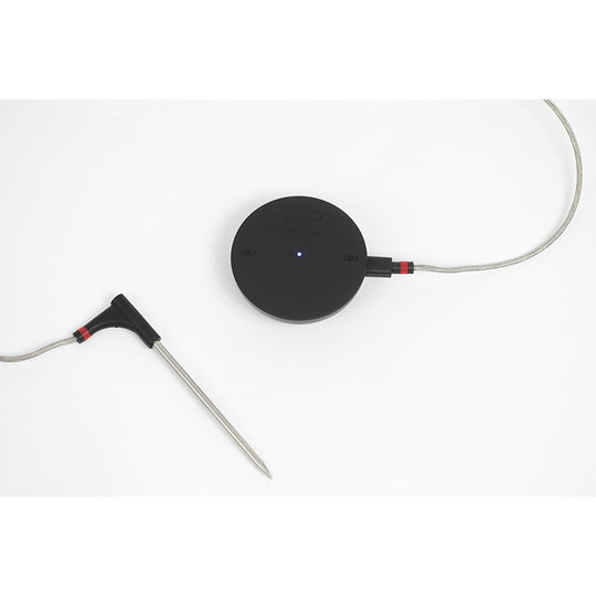 Witt By CookPerfect comfort black til telefon