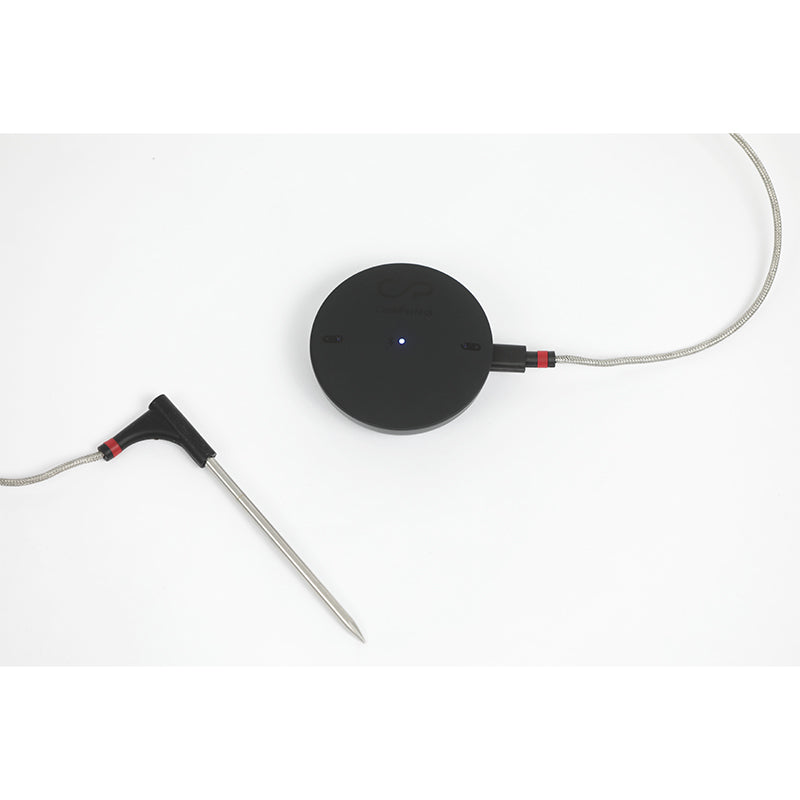 Witt By CookPerfect comfort black til telefon