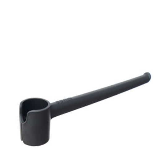 Kludd karkludholder sort