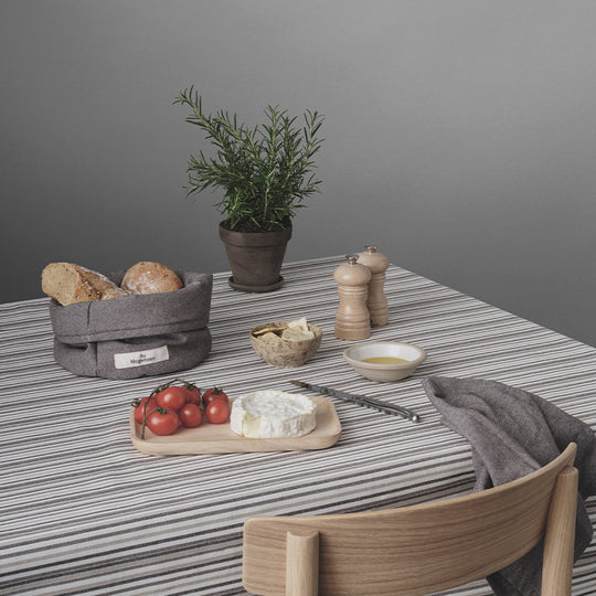 By Mogensen Earth brødpose Ø19 cm