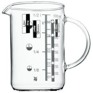 WMF Gourmet Målebæger 0,5 L