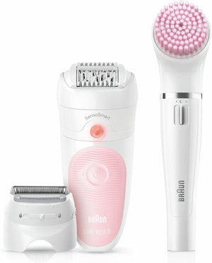 Braun Silk-épil 5-895 Beauty Set 5