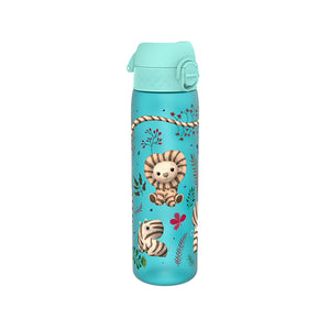 Ion8 Recyclon zebra drikkeflaske 0,5 liter