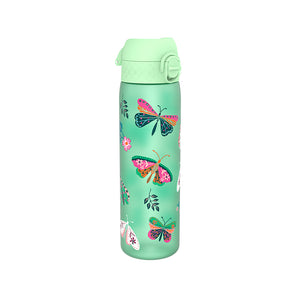 Ion8 Recyclon butterflies drikkeflaske 0,5 liter