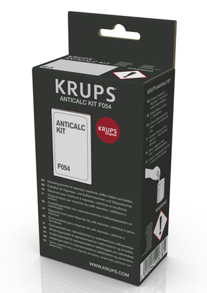 Krups tilbeh. espr. afkalkning