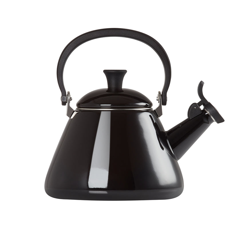 Le Creuset Kone kedel sort 1,6 liter